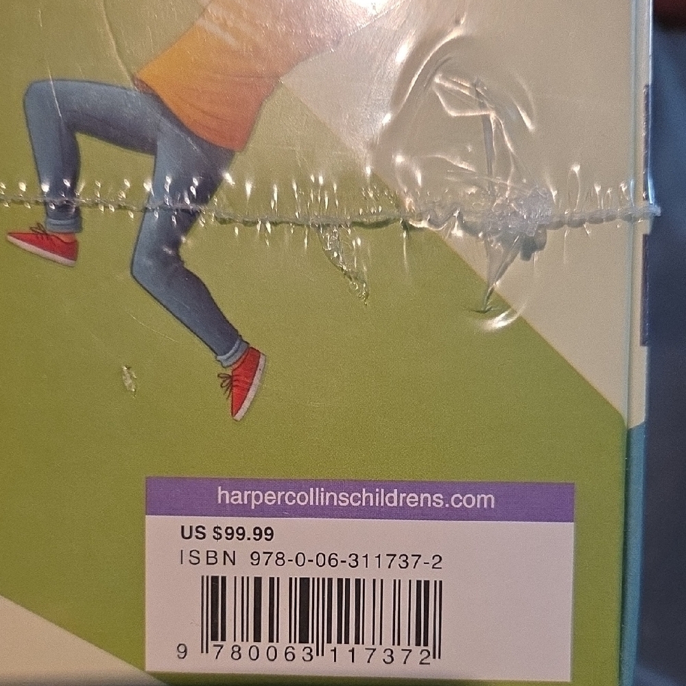 Kids Book Collection - Multicolor - Picture 8 of 9